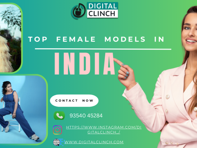 Top Female Models In India: Icons Of Beauty, Power, And Global Influence