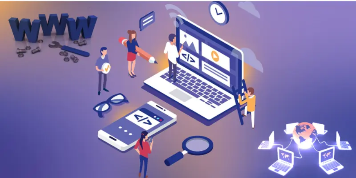 Website Developer In Koh Samui_Digital Clinch