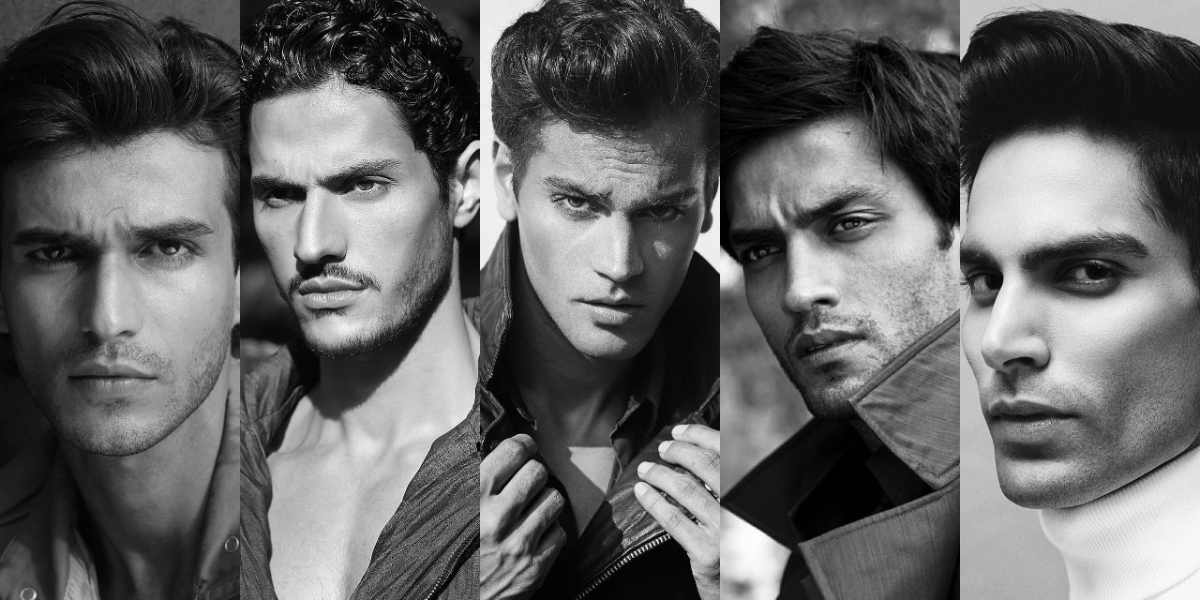 Modeling Agency In Delhi For Male Models_Digital Clinch