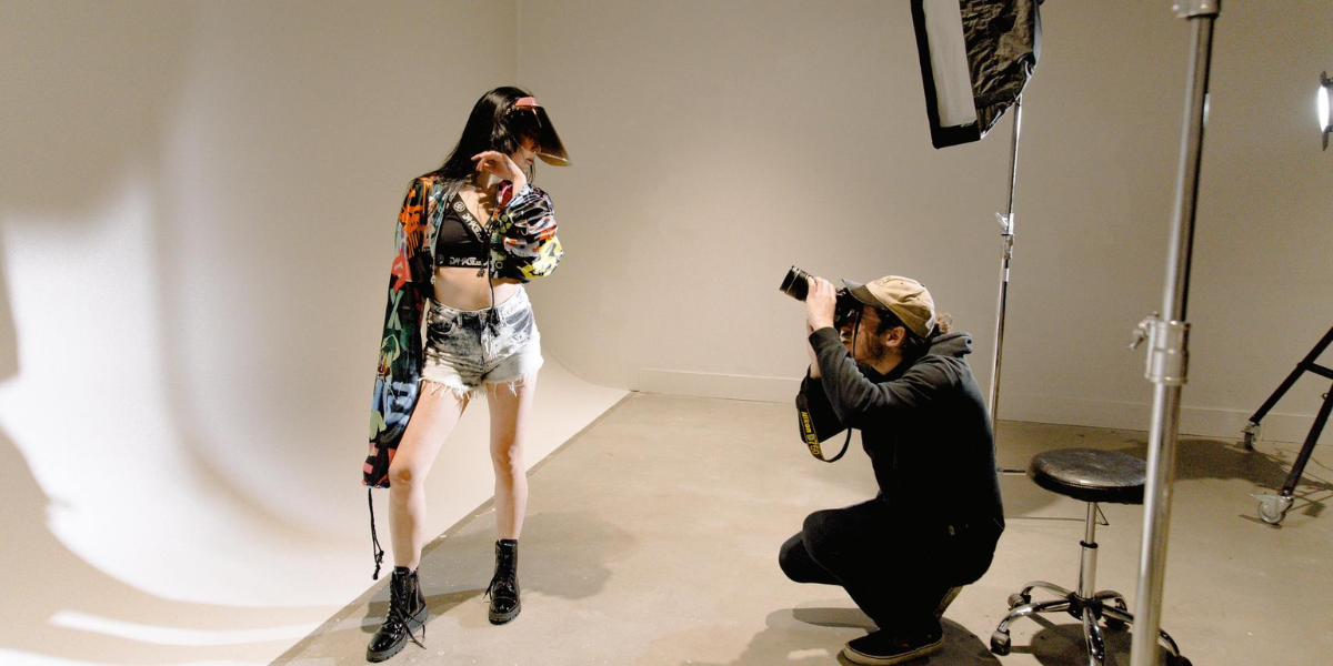 Start Your Modeling Journey With Digital Clinch