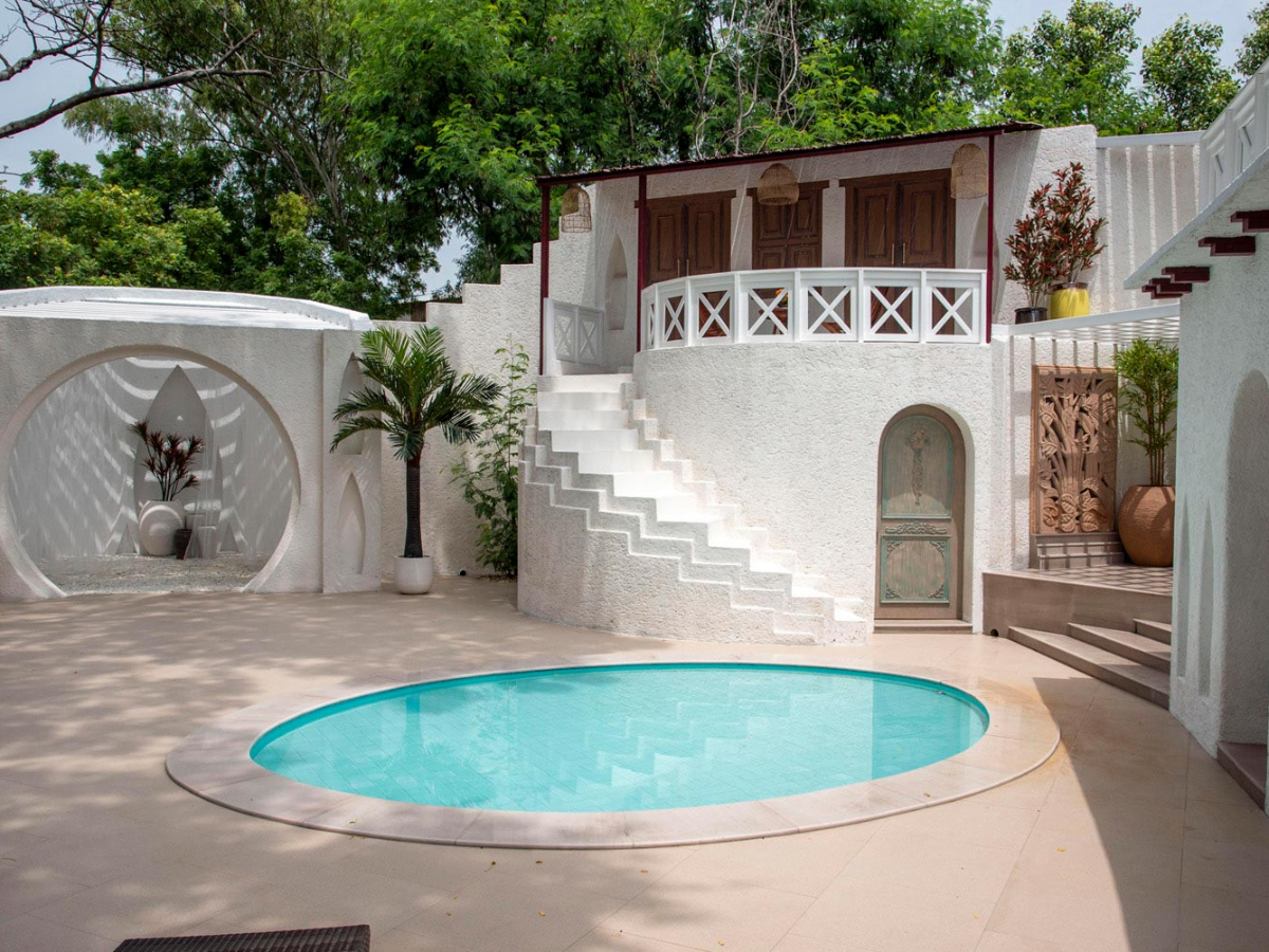 Shoot Locations In Delhi