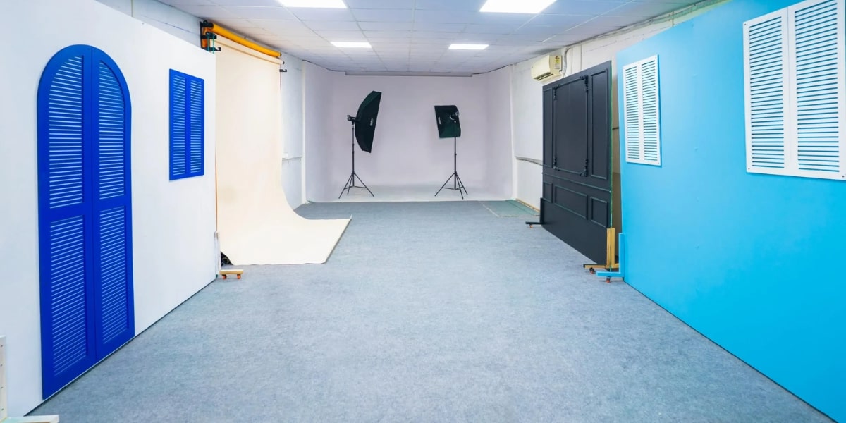 Studios In Mumbai_Digital Clinch