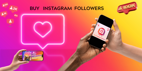 Buy Instagram Followers in India