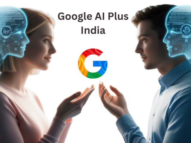 Google AI Plus India Launch Highlights AI Innovation, Pixel Upgrades & Payment Updates