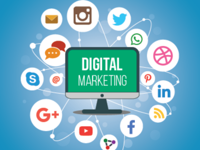 Kickstart Your Career: Digital Marketing Jobs, Internships & Full-Time Roles Near You