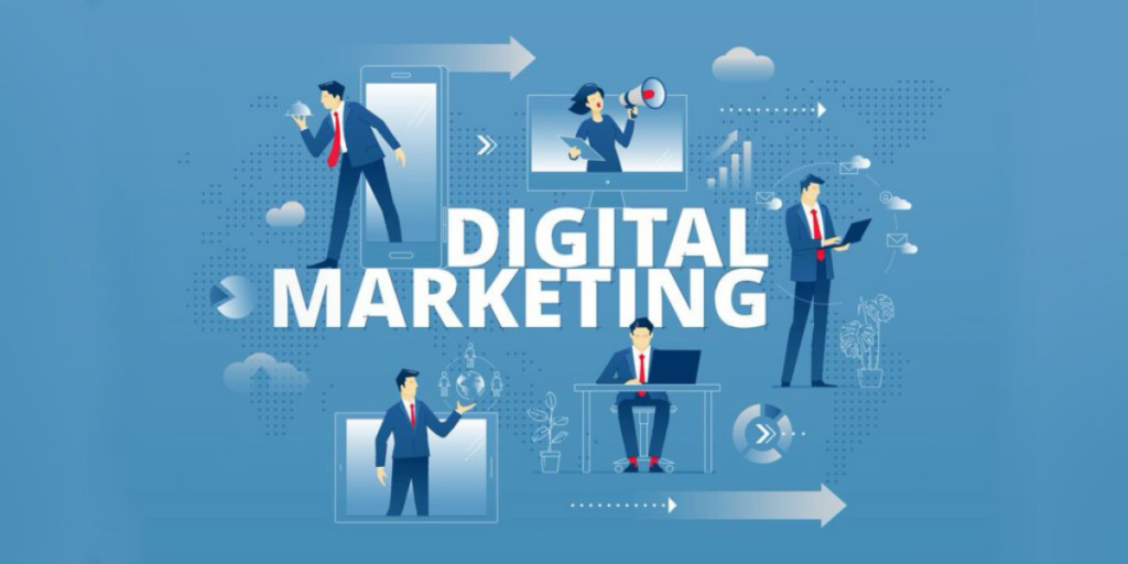 Digital Marketing Agency In Austin, TX_Digital Clinch