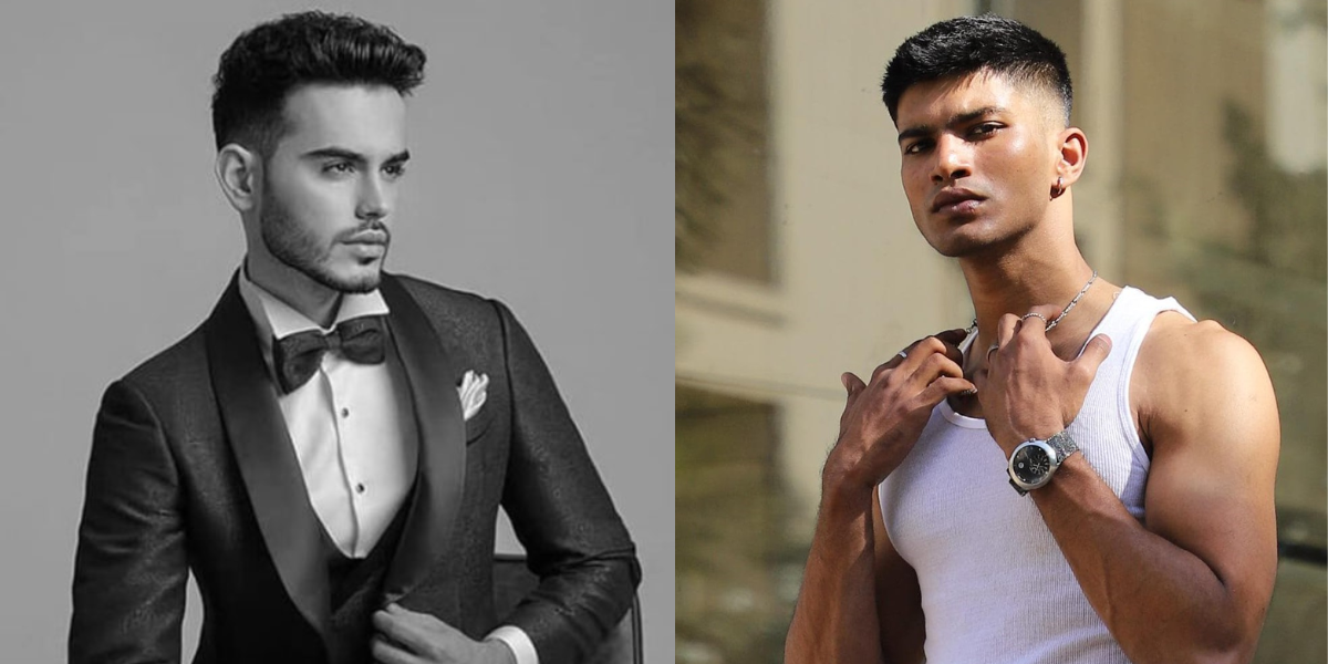 Modelling Agencies In Bangalore For Men_Digital Clinch