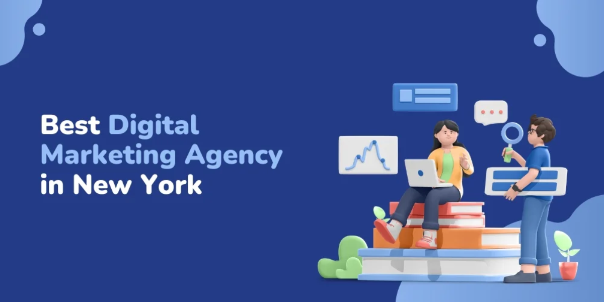 Digital Marketing Agency In New York_Digital Clinch