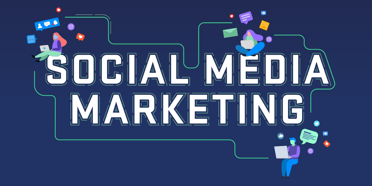 Social Media Marketing Agency In USA_Digital Clinch