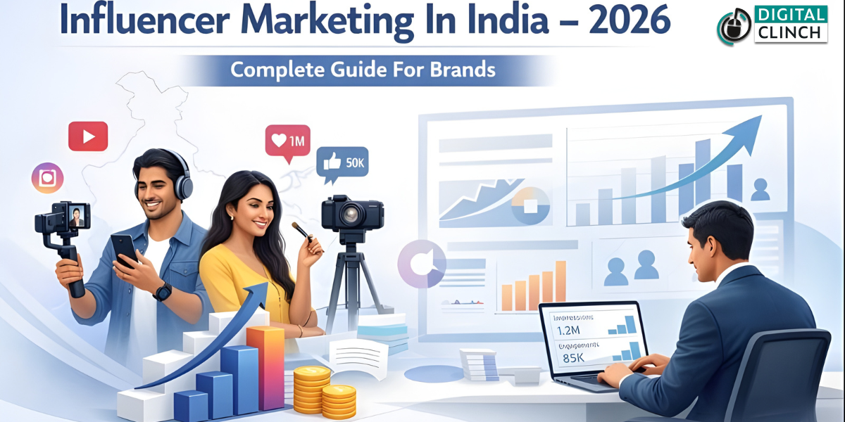 Influencer Marketing In India: Complete Guide For Brands