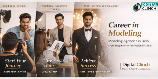 Modeling Carrer In India