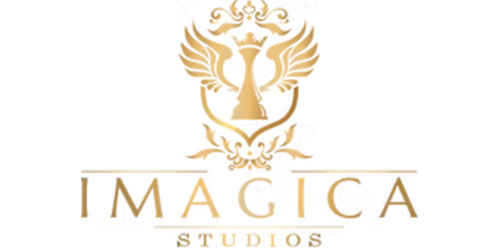 imagica studios log0