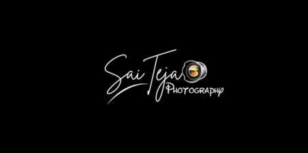 logo of Sai Teja Photo Studio