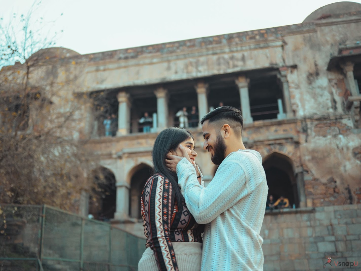 Shoot Locations In Chandigarh