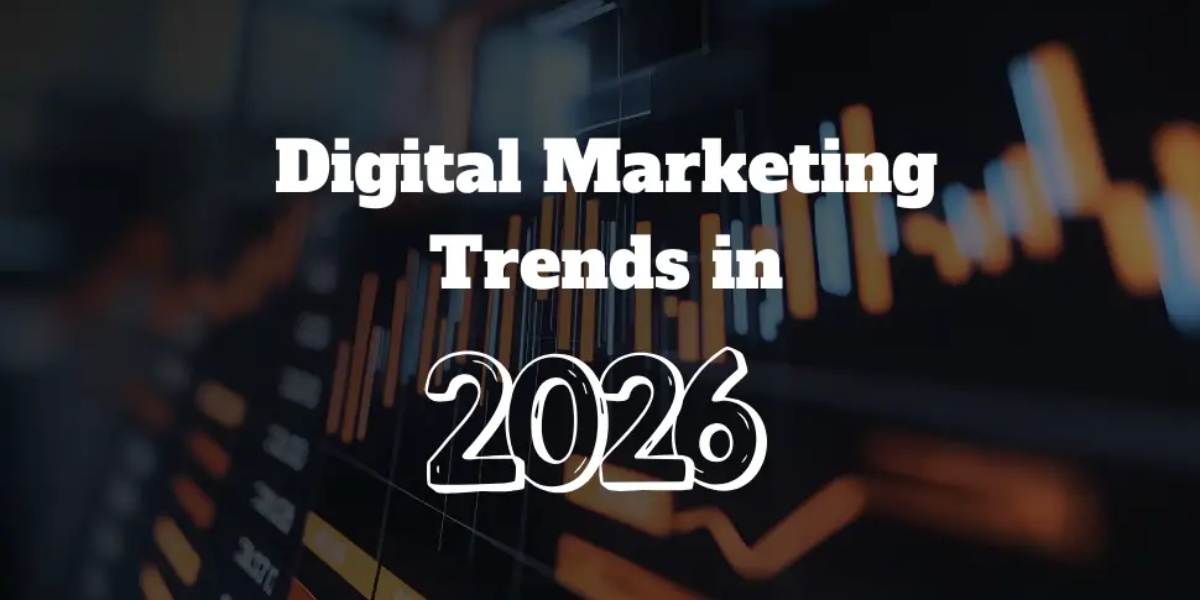  Digital Marketing Landscape 2026 — Key Trends & Alerts