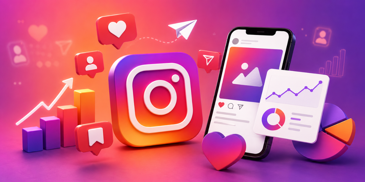 Instagram Engagement Rates Provide Valuable Reach Insights