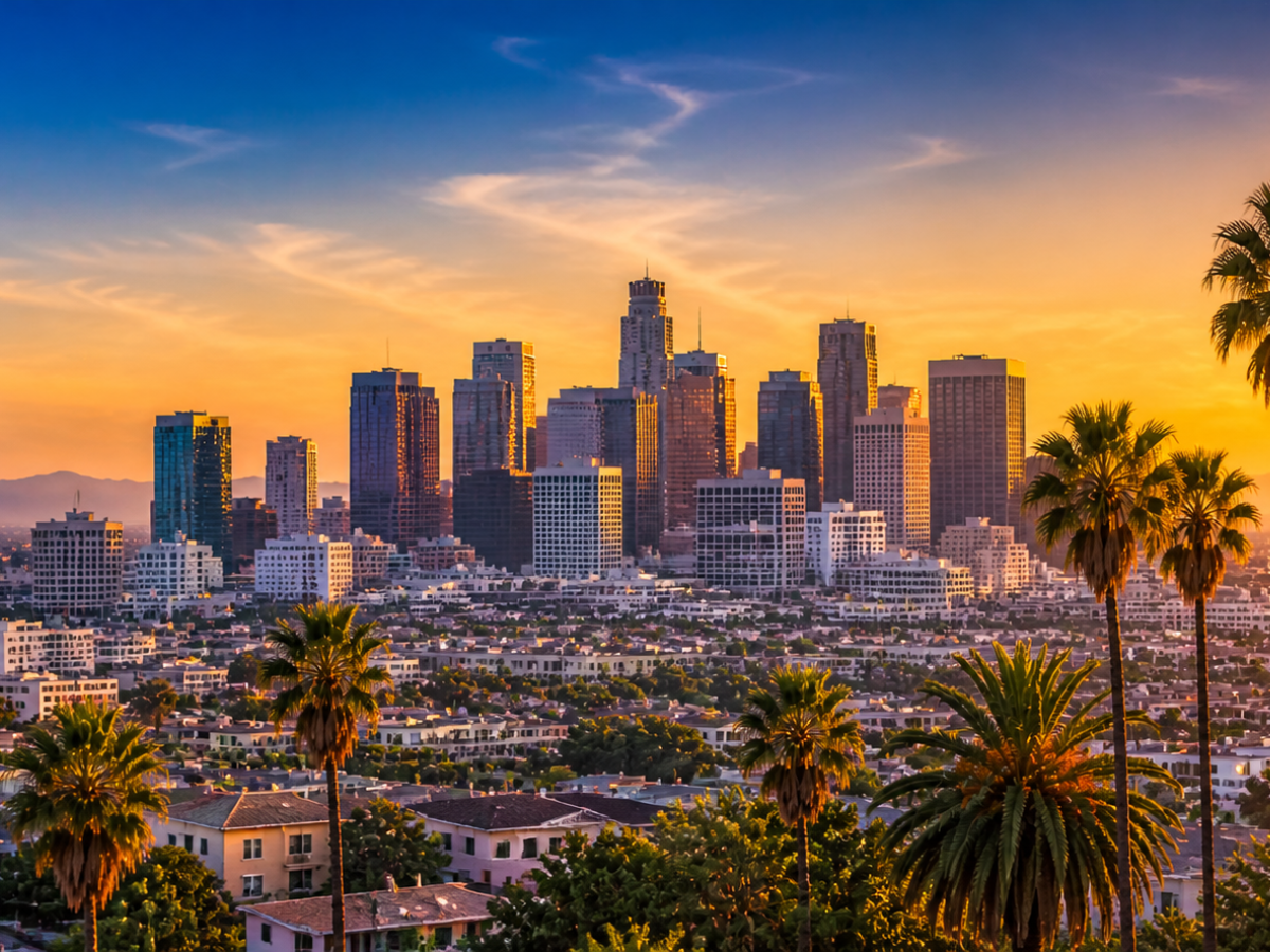 Los Angeles