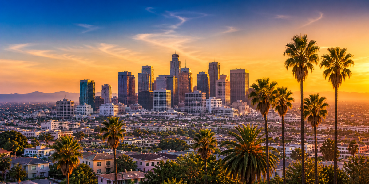 Digital Marketing Agency In Los Angeles, CA_Digital Clinch