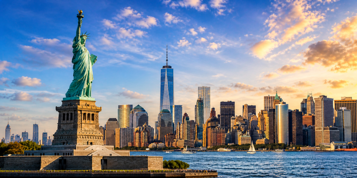 Digital Marketing Agency in New York, NY_Digital Clinch