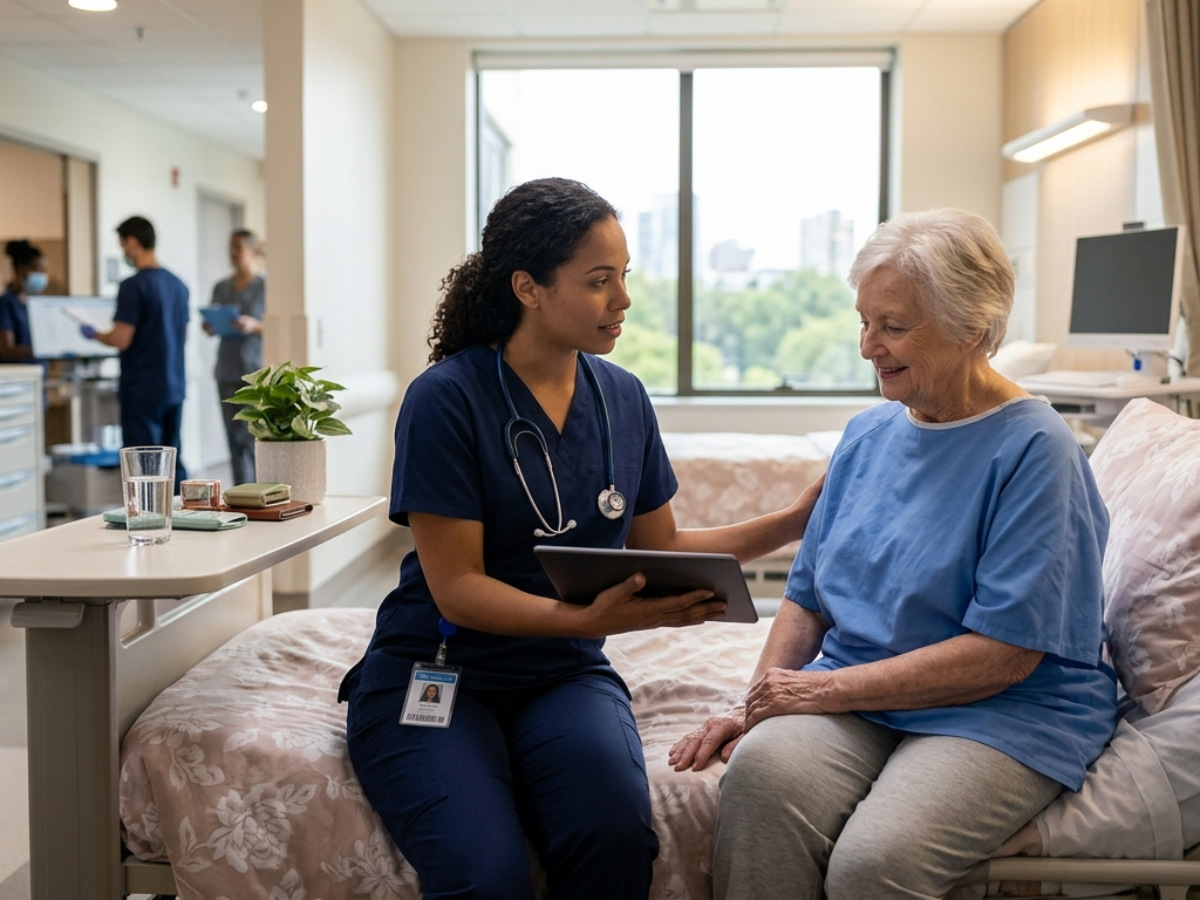 Healthcare Digital Marketing: 10 Reasons Why Hospitals, Clinics & Healthcare Brands Need Digital Marketing in 2026