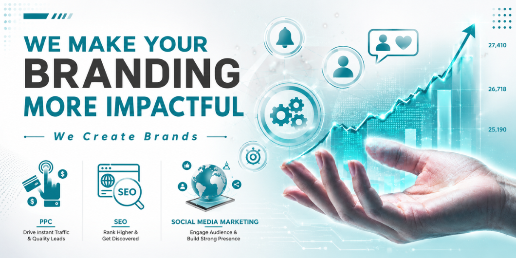 Digital Marketing Agency In Los Angeles, CA_Digital Clinch