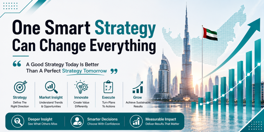 Digital Marketing Company In UAE_Digital Clinch