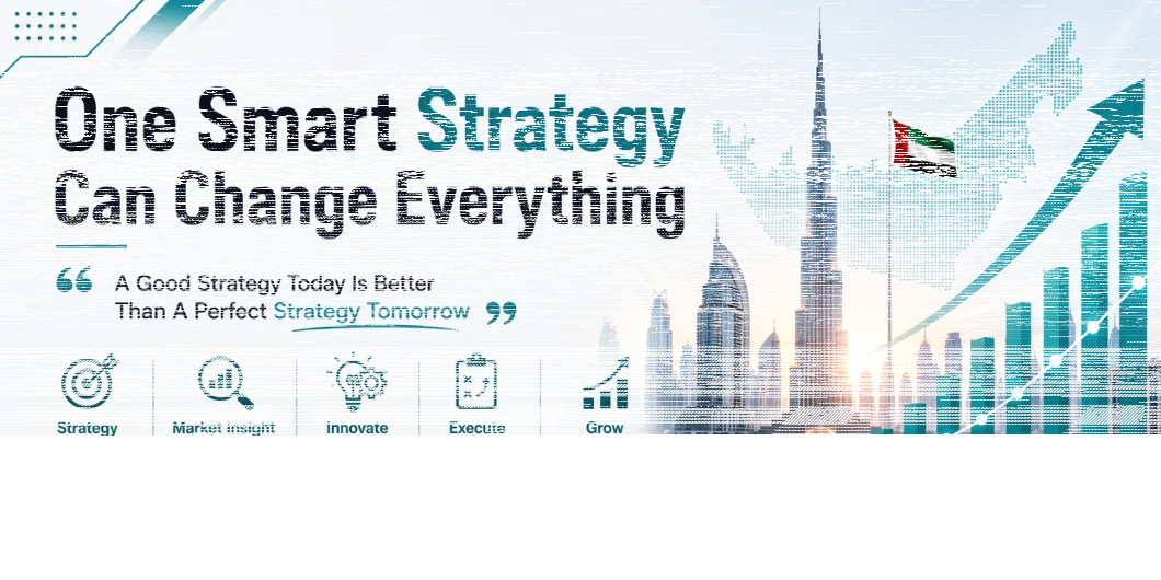 Digital Marketing Company In UAE_Digital Clinch