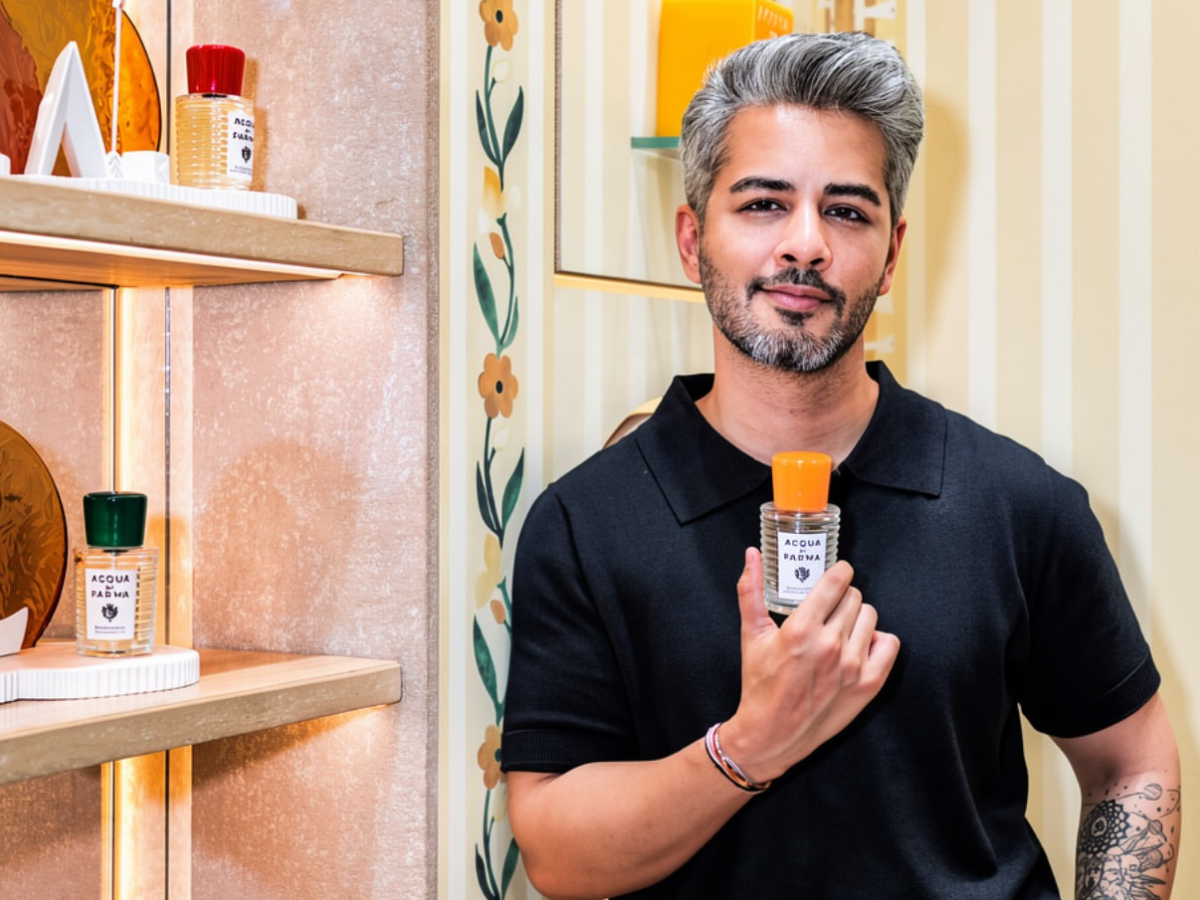 Luxury & Lifestyle Influencers_Digital Clinch