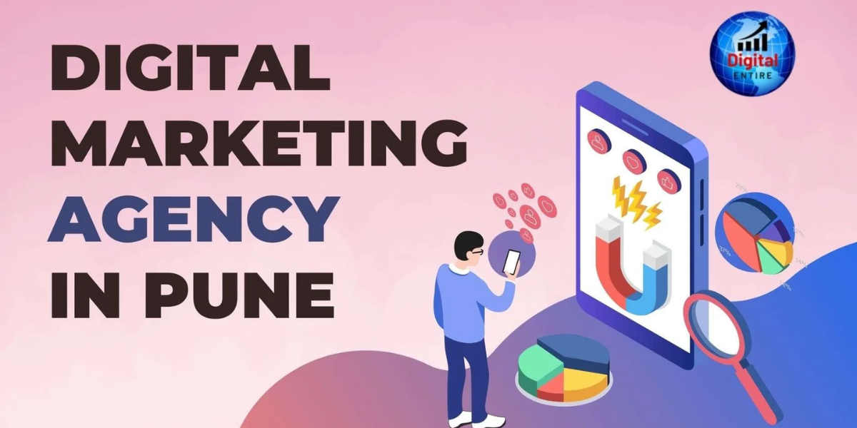 Digital Marketing Agency in Pune Digital Marketing Agency in Pune
