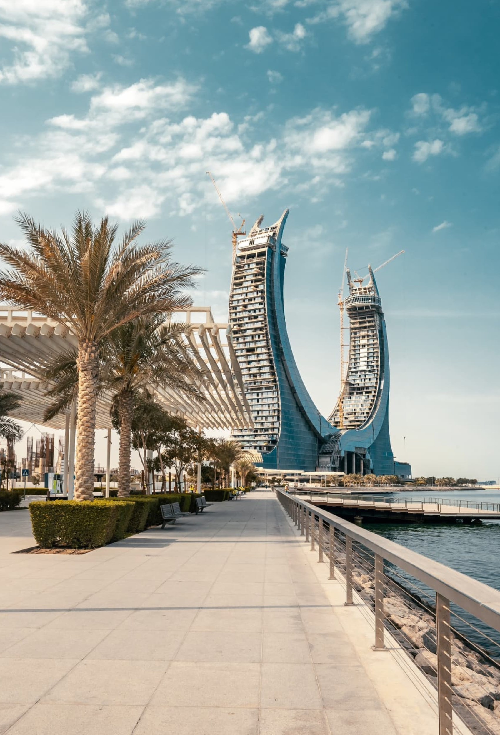 Qatar